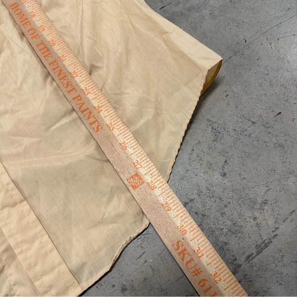 Mens Vintage Chess King Western Shirt Size L - Picture 5 of 8